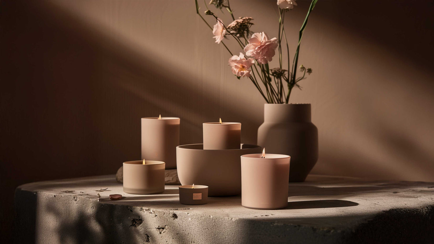 Signature Collection